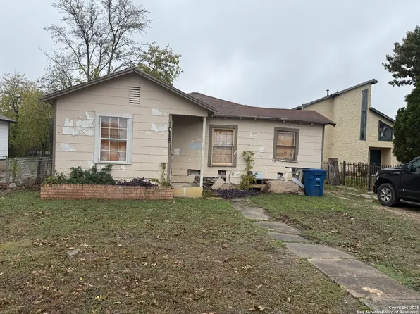 1018 San Francisco, San Antonio, TX 78201