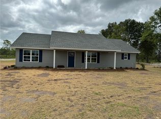 23689 Knox Rd, Nahunta, GA 31553