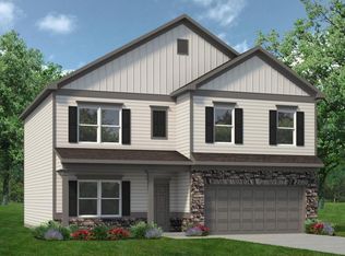 34 Majestic Oaks Way, Rome, GA 30165