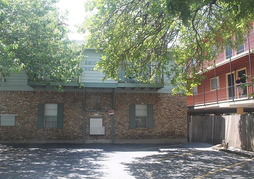 1st image of 2810 Nueces St APT 205