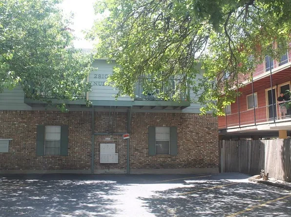 2810 Nueces St APT 205, Austin, TX 78705