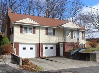 14910 Lone Oak Rd, Cresaptown, MD 21502