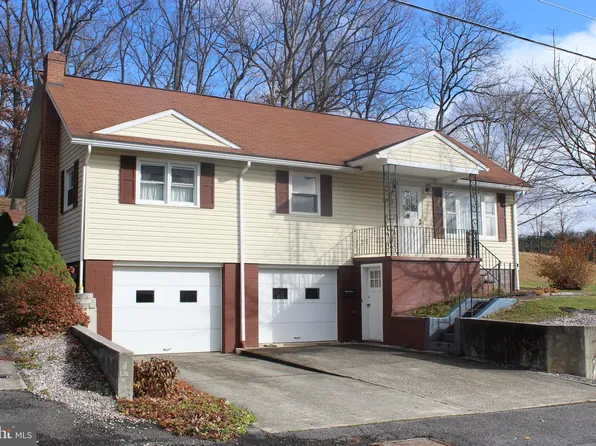 14910 Lone Oak Rd, Cresaptown, MD 21502