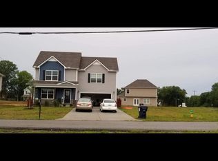 745 Hollandale Rd, La Vergne, TN 37086