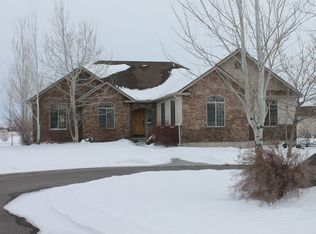 126 N 4020 E, Rigby, ID 83442