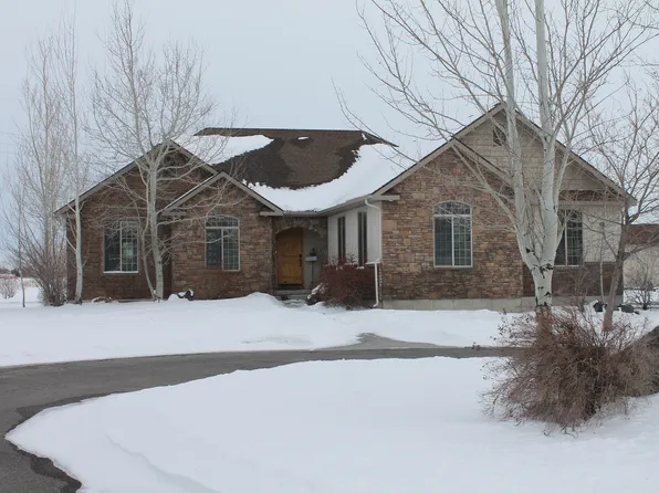 126 N 4020 E, Rigby, ID 83442