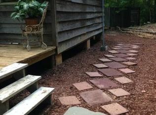 1348 Shinnville Rd, Cleveland, NC 27013