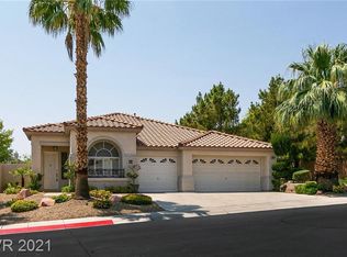 10213 Red Bridge Ave, Las Vegas, NV 89134