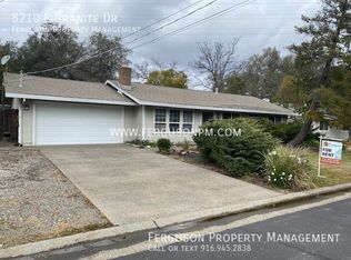 8210 E Granite Dr, Granite Bay, CA 95746