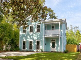 908 E 37th St, Savannah, GA 31401