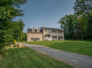 25 Barbara Mac D Dr, Corinth, NY 12822