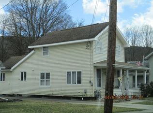 10 William St, Addison, NY 14801