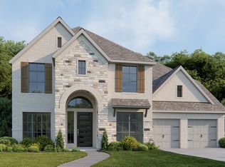 421 Lone Ranger Dr, Montgomery, TX 77316