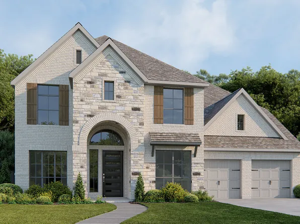 6535 Yellow Rose Ct, Manvel, TX 77578