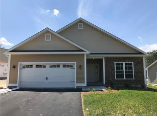 5 Grouse Ct #5, Killingly, CT 06239