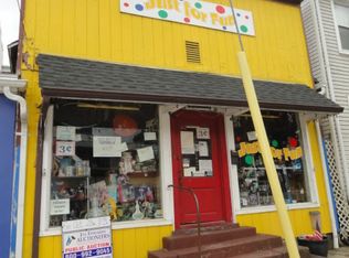 464 Franklin St, Havre De Grace, MD 21078