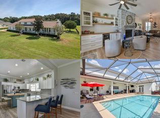 9445 SW 9th Ter, Ocala, FL 34476