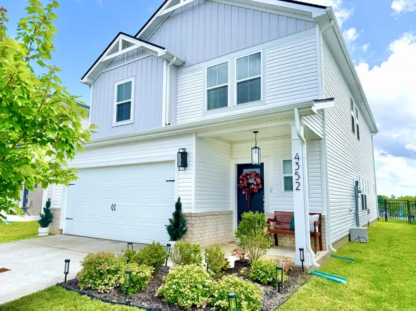 4352 Skyridge Dr, Nashville, TN 37207