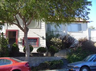 5605 El Dorado St, El Cerrito, CA 94530