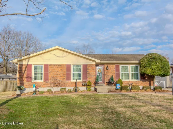 7920 Nottoway Cir, Louisville, KY 40214