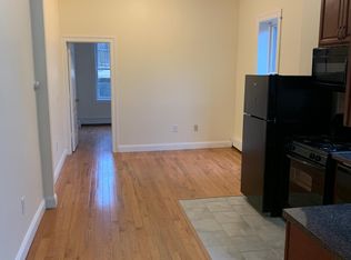 552 Avenue C #2, Bayonne, NJ 07002