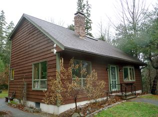 118 Oak Hill Rd, Mount Desert, ME 04660