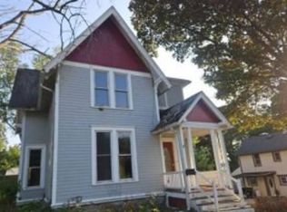 23-25 Robinson St, Silver Creek, NY