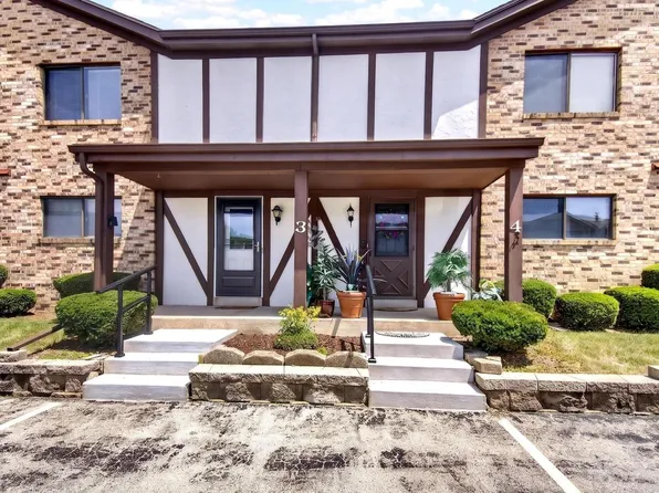 5616 Cambridge LANE #4, Mount Pleasant, WI 53406