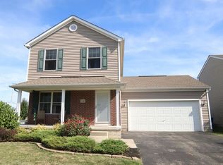 2600 Whimswillow Dr, Columbus, OH 43207