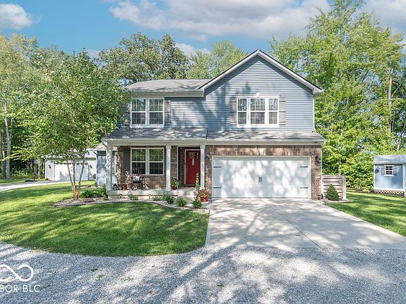 2nd image of 10494 E County Road 650 N