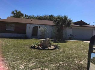 1207 S Daytona Ave, Flagler Beach, FL 32136