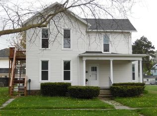 610 Franklin Ave, Fremont, OH 43420
