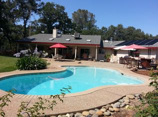 3420 White Oak Ridge Rd, Placerville, CA 95667