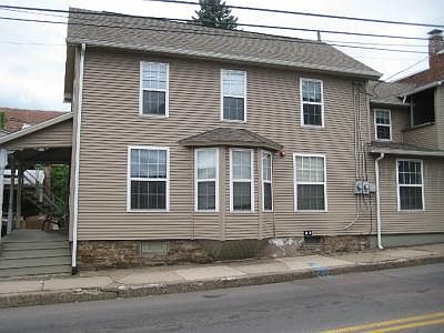 156 iron st