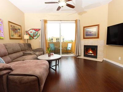 4080 Front St APT 307, San Diego, CA, 92103