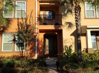 8615 Via Trieste Dr #1, Windermere, FL 34786