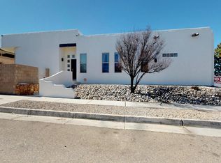6306 Mojave St NW, Albuquerque, NM 87120