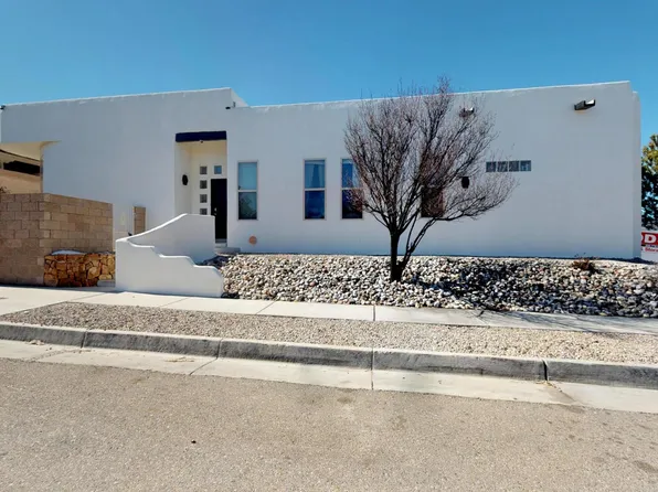 6306 Mojave St NW, Albuquerque, NM 87120