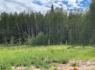 6325 Remington Rd, Como, CO 80432