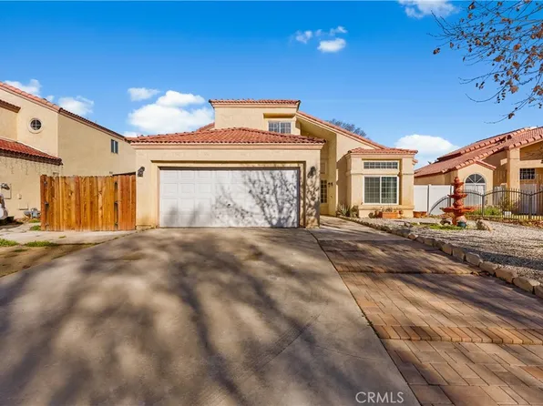 1733 E Norberry St, Lancaster, CA 93535