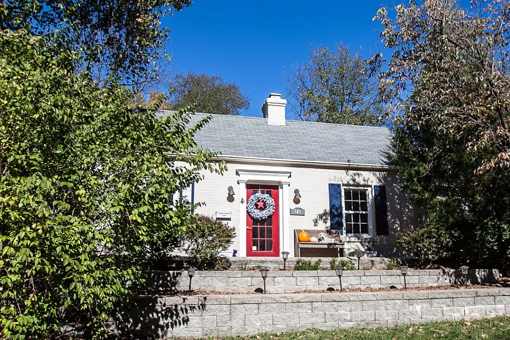 509 Foote Ave photo 1
