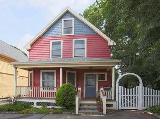 11 Raymond Pl, Newton, MA 02465