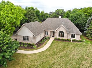 W125S7187 Skylark Ln, Muskego, WI 53150