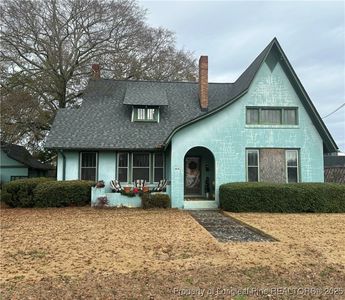 309 E 10th St, Lumberton, NC, 28358