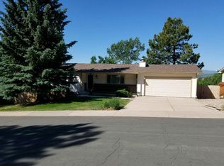 421 Gordon Dr, Castle Rock, CO 80104