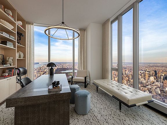 4th image of 217 W 57th St #121