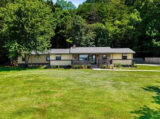 9815 E Brainerd Rd, Ooltewah, TN 37363
