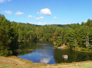 E Mountaintown Trl, Ellijay, GA 30540