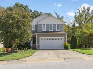 2523 Ferdinand Dr, Knightdale, NC 27545