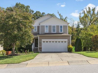 2523 Ferdinand Dr, Knightdale, NC, 27545